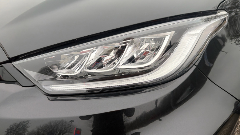 Toyota GR Yaris 1.6 3dr AWD [Circuit Pack] Petrol Hatchback